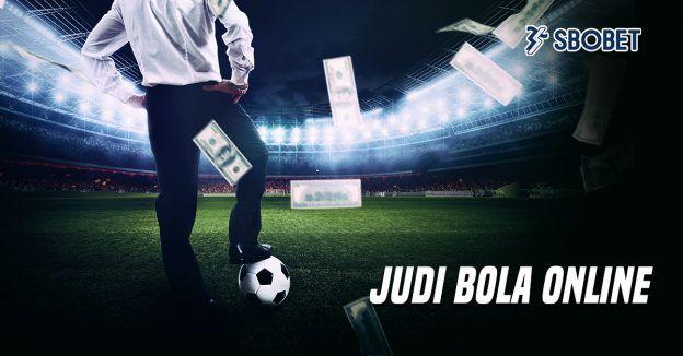 Game Judi Online Olahraga Terfavorit di Indonesia